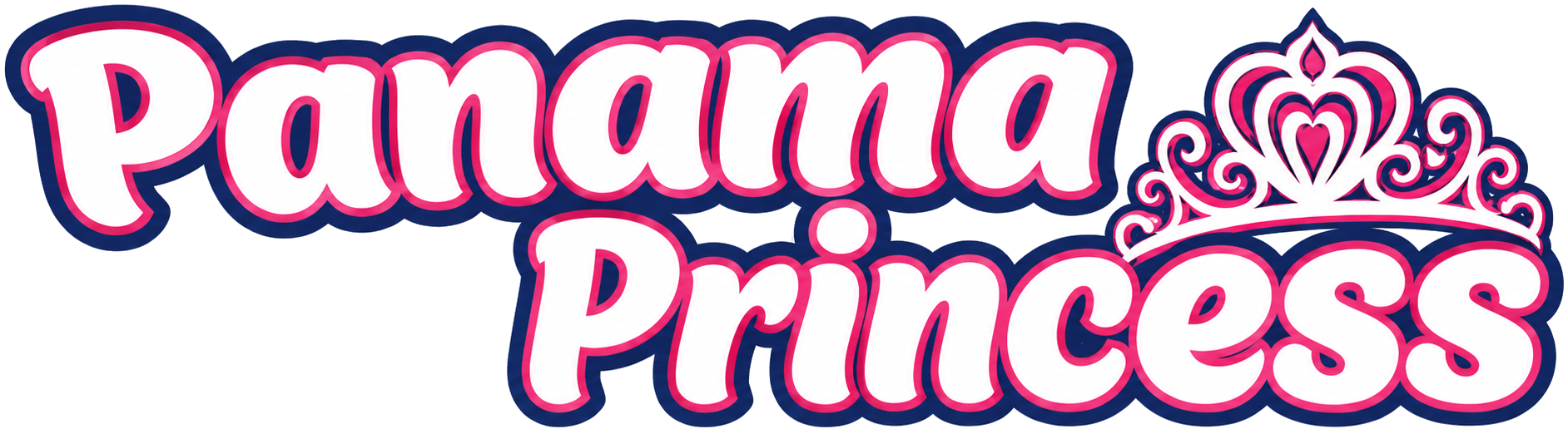 Panama Princess logo